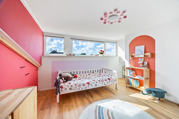 Medium property photo - Libelsingel 69, 2492 RC Den Haag